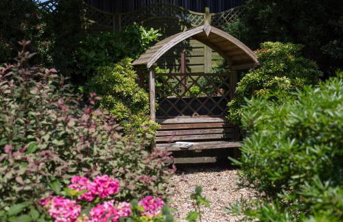 Croft Farm & Celtic Cottages - Foto 4