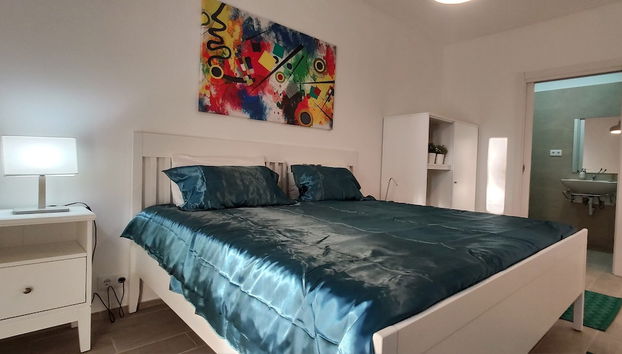 Porto Arrabida Gaia,bigconfortable,4or6pax, r c - Foto 4, Habitación