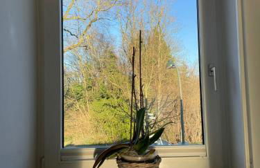 Ideale Unterkunft in Düsseldorf-Nord - Foto 38