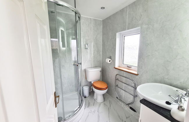 Luib House - Foto 49