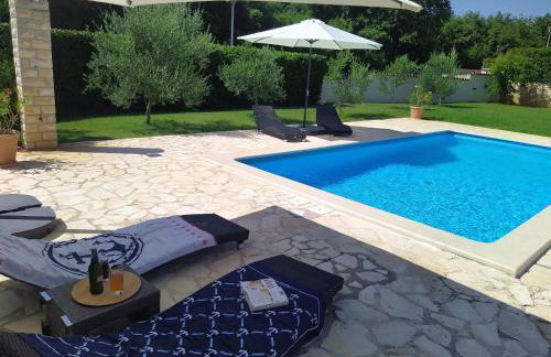 Villa Baleta - Foto 11