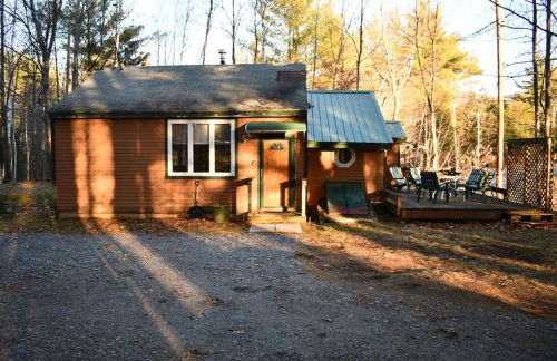 Brookside Hideaway, Brook Road Inn - Foto 48