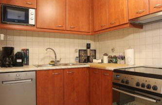 City center apartment - Foto 13