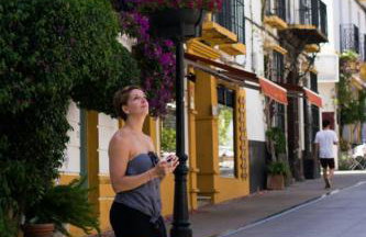 Superior 3BR GolfLA Apartment Minutes from Puerto Banus & Marbella - Photo 31