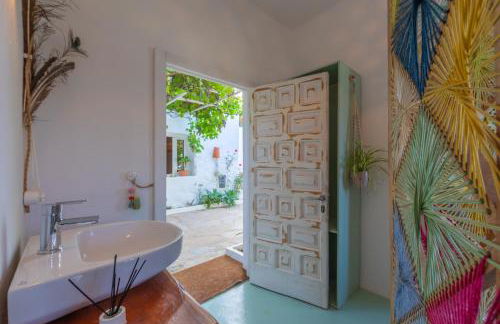 Casa Cortijo con piscina privada en Betis - Foto 49