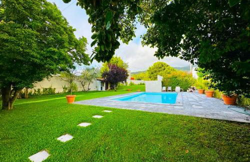 Afife Sea and Mountain Retreat - Foto 15