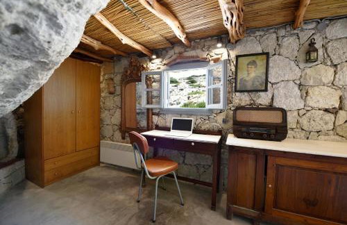 Giourgas Cottage Milos Island - Foto 15