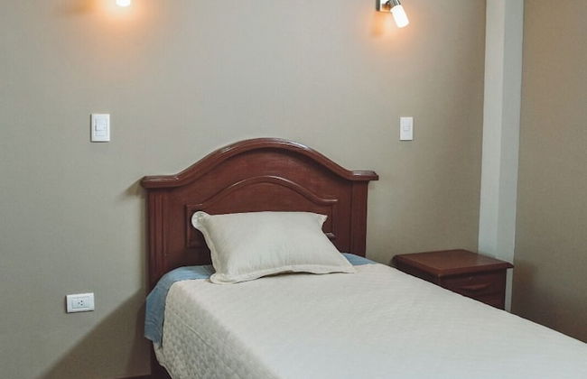 Casa-Hotel Bicentenario - Photo 4