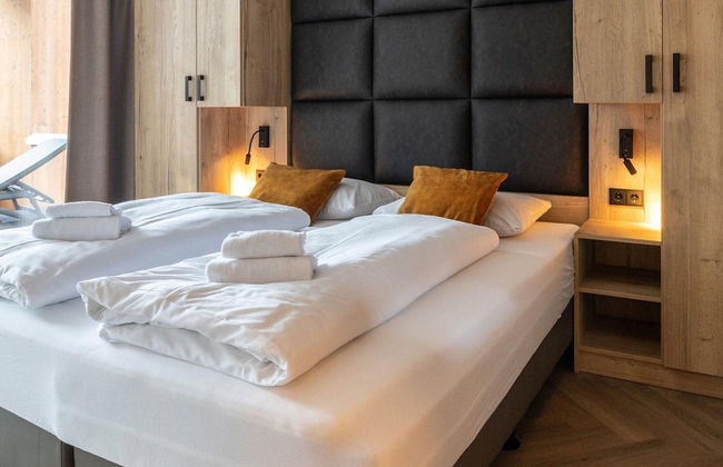 Luxury Apartment With Sauna, First ski Lift at 600m - Foto 2