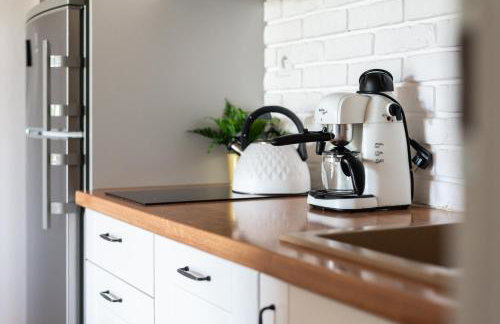 Niebiańskie Zacisze-Domki z Sauną i Basenem - Foto 23