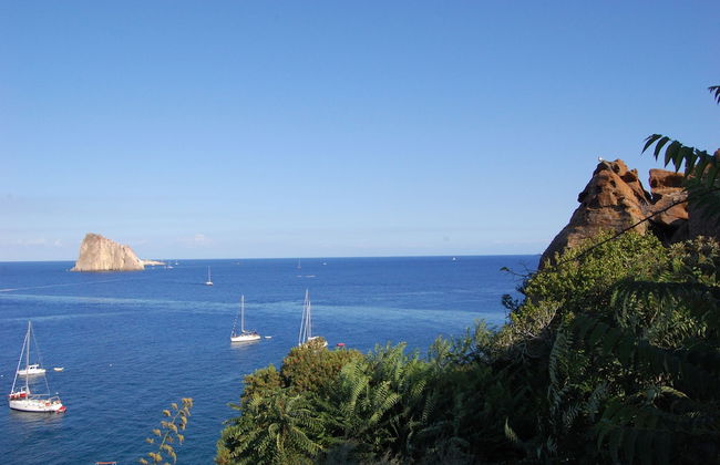 Casa del Prete con Terrazzo Vista Mare - Foto 36