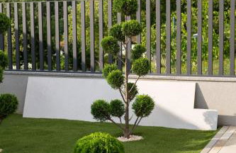 Luxury apartments Villa Wood NEW - Foto 56