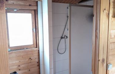 Blockhäuser an der Müritz - Foto 26