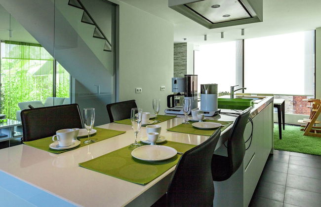 Modern Holiday Home Near Bruges and the North Sea - Photo 24