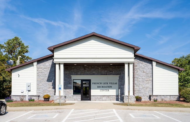 The Villas at French Lick Springs - Foto 58