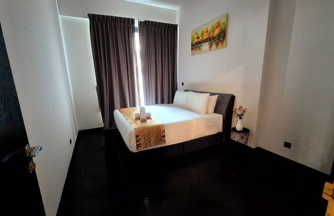 Opus Residences Merdeka Tower KL - Foto 43