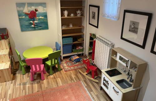 LunaSole Casa vacanza mare - Photo 28