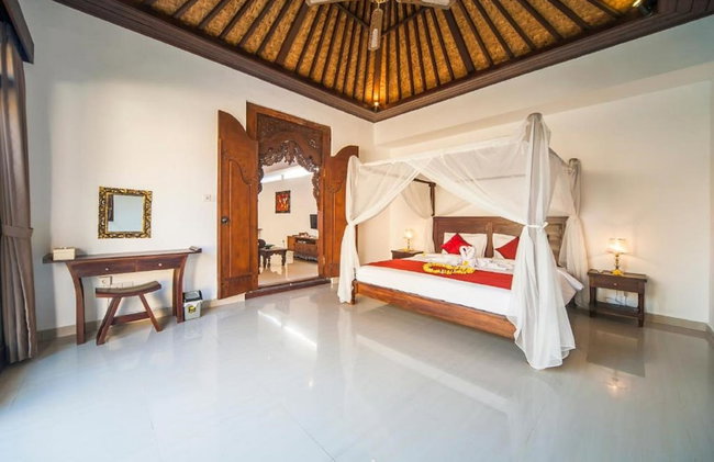 2 Bedroom TURIYA Villa Sanur - Foto 5