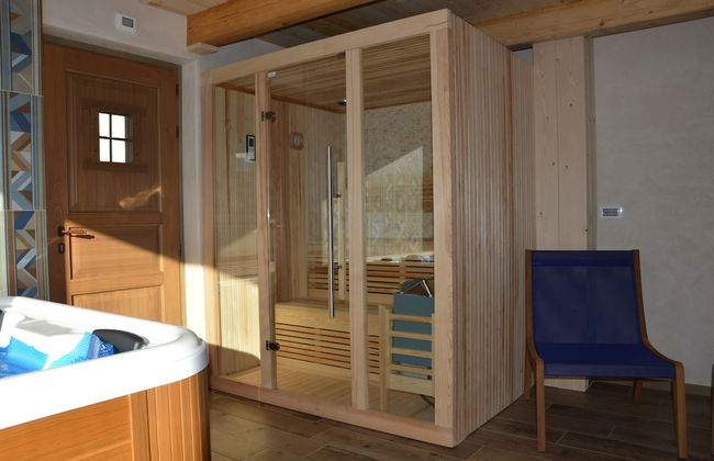 La Moraine Enchantée - Foto 32