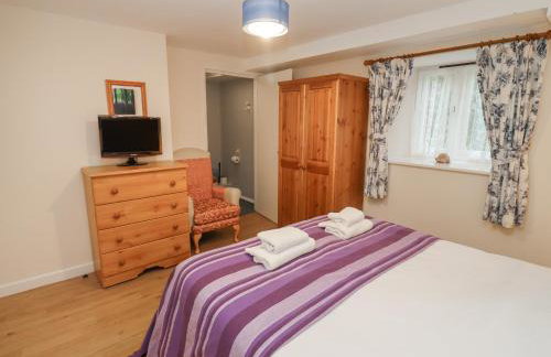 Greyhound Barn - Foto 27