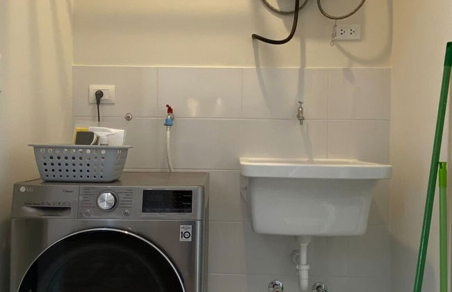 w Artistic 2BR With Balcony in Miraflores - Photo 18