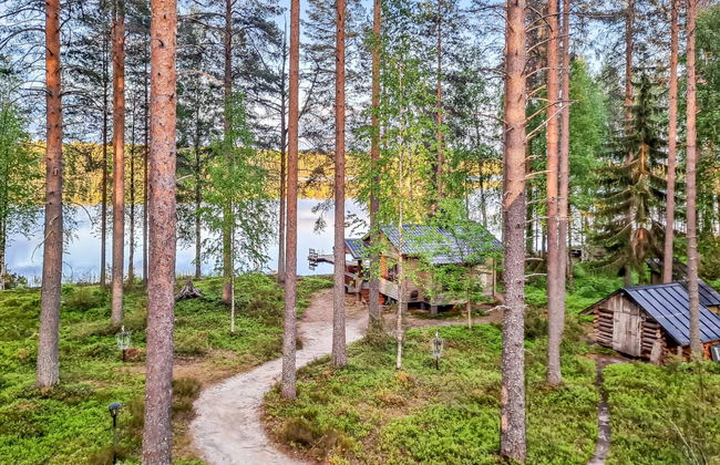 Pilkkaniemi - Foto 36