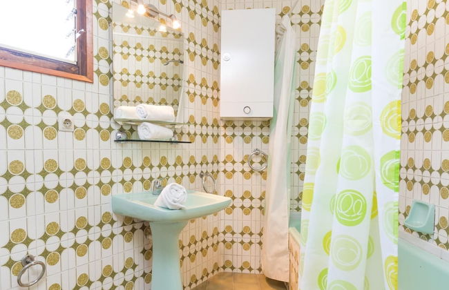 Villa Herreros - Photo 20