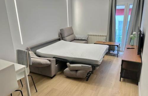 Apartamento junto a la catedral VuT 09-0443 - Foto 17