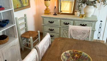 Increíble piso a pocos metros del mar con piscina - Foto 3