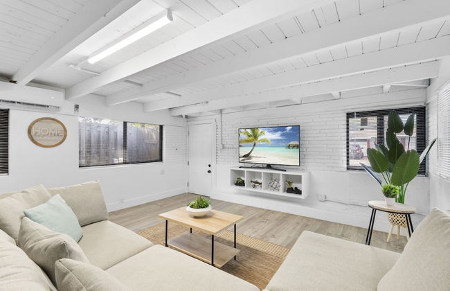 Oasis by Sun Getaway Rentals Fort Lauderdale - Foto 37