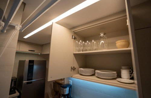 Studio Nubia centro - Foto 17