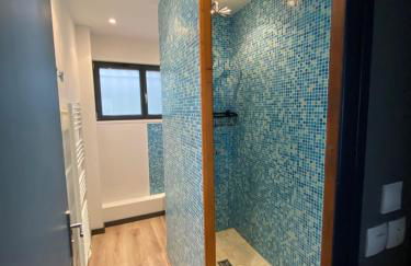 Maison avec vue mer sur les hauteurs d'Equihen-Plage - Foto 21