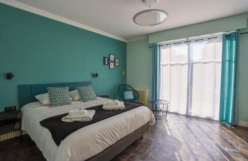 LES DRYADES MILLY - Foto 12