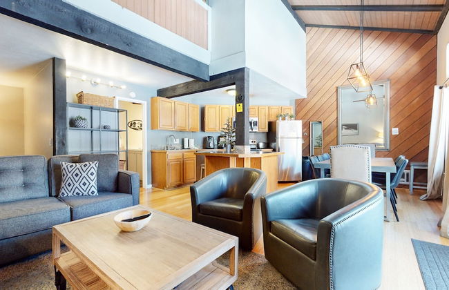 Sherwin Villas Retreat - Foto 29