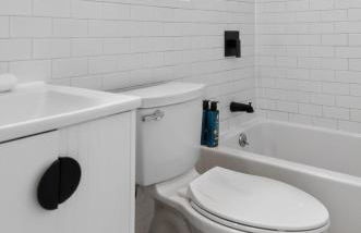 Spacious 3Bedroom with AC near McCarren Park Brooklyn Stay - Foto 7