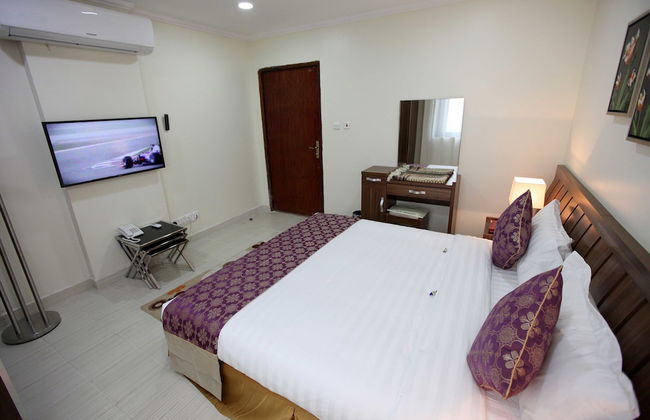 Enwan Suites for serviced Apartments - Foto 12