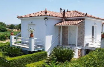 Antissa House in Carpe Diem Villas and Houses - Photo 1