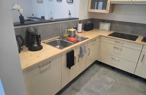 Magnifique appartement 2 chambres - Foto 14