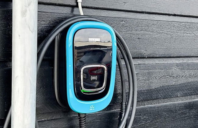 8 Person Holiday Home in Hals - Photo 30