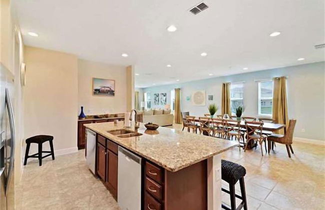 Aco246047 - The Encore Club Resort - 8 Bed 8 Baths Villa - Photo 27