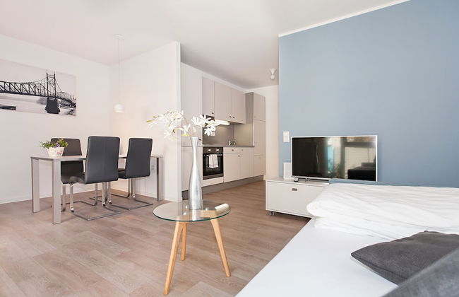 Spreepolis Boardinghaus - Foto 14