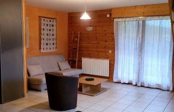 Les Chalets du Choumeau - Photo 6