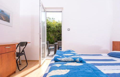 Apartments Ksenija - Foto 75