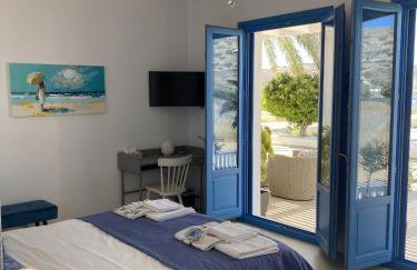 Luxury studio on the beach - Foto 16