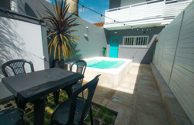 Casa Colinas - Photo 21