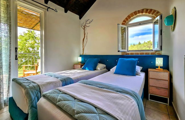 Villa Claire Corfu - Foto 6