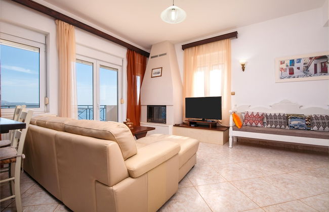 Aptera Dream Apartment - Foto 21