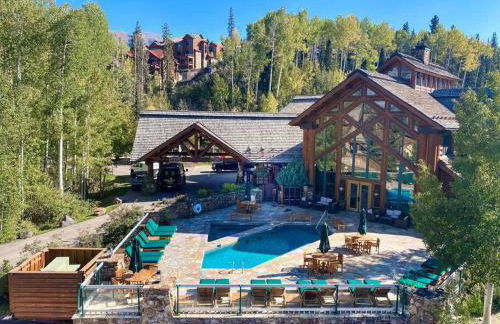 2 BR Condominium - Luxury Skiin and out (rare to find) - Foto 37