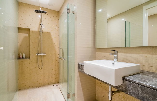 Anggun Residences Serviced Suites - Foto 21