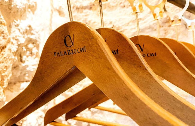 Palazzo CAVÌ - Foto 11